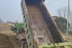 赤峰前四后八車隊