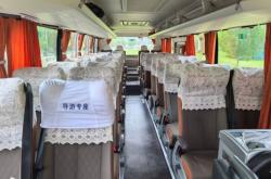 北京赤峰客車大巴電話號碼是多少