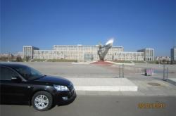 赤峰玉龍廣場在哪里