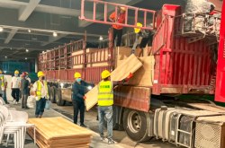 赤峰疫情方艙醫(yī)院招聘電話號碼