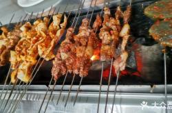 赤峰八屋烤肉地址電話查詢號碼