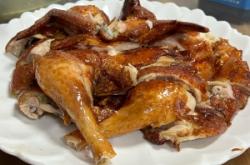 赤峰奧斯卡燒雞店電話多少號(hào)