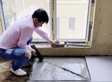 赤峰貼磚小林師傅電話號(hào)碼多少