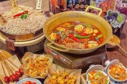 赤峰小董面食店電話地址查詢