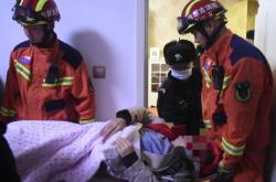 赤峰市求救女孩電話地址是多少