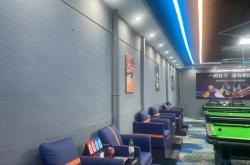 赤峰無(wú)人臺(tái)球廳電話地址查詢