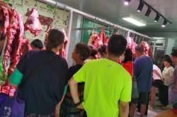 赤峰牛肉批發(fā)供應鏈電話號碼