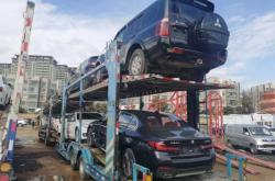 赤峰回保定私家車電話號碼