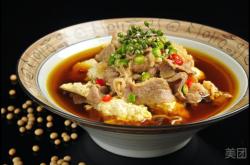 鐵山家常菜館怎么樣