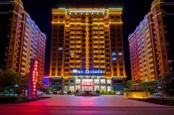 赤峰市金獅皇冠酒店電話號(hào)碼