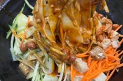 赤峰批發(fā)涼皮商家電話號碼