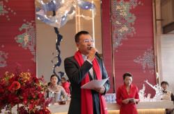 赤峰婚禮城金地店電話多少號(hào)