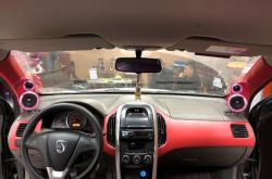 赤峰汽車特工隊電話地址查詢