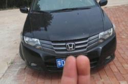 赤峰修本田車電話號(hào)碼多少