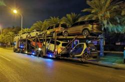 赤峰到通遼小車電話多少號