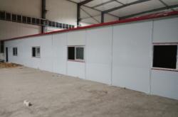 赤峰彩鋼房定制電話地址查詢