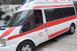 赤峰長途轉(zhuǎn)運救護車電話號碼