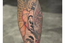 赤峰錦鯉紋身店電話號(hào)碼多少