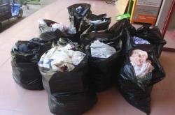 赤峰收舊衣黑料電話地址查詢