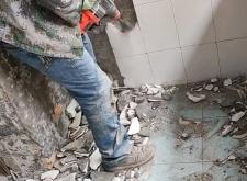 赤峰砸墻公司電話號碼查詢