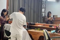 赤峰個(gè)性理發(fā)店電話號(hào)碼