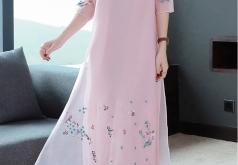 赤峰刺繡旗袍定做工廠電話號碼