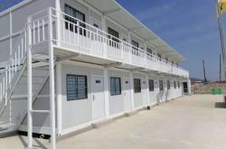 赤峰折疊箱房廠家電話號碼