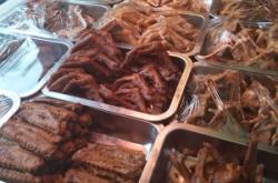 赤峰好吃鴨脖店電話號碼