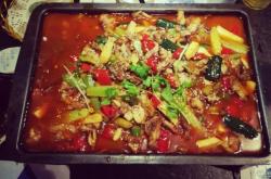 赤峰老川烤魚(yú)電話號(hào)碼多少