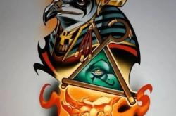 赤峰大楠紋身店電話地址查詢