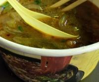 赤峰海貝兒酸辣粉店電話號碼