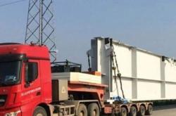 赤峰到佛山專線物流電話號碼