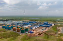 赤峰氫氣配送電話號碼查詢