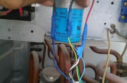 赤城縣空調(diào)安裝電話