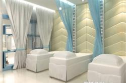 赤峰北城美容院電話多少號