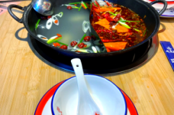 赤峰蜀道火鍋店電話多少號(hào)