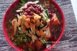 赤峰車站酸辣粉電話多少號