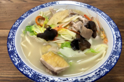 赤峰秦人家面館電話多少號