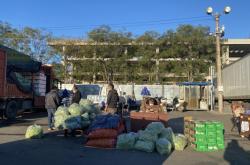 赤峰火花路蔬菜市場電話號碼