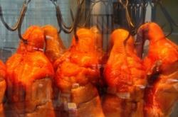 赤峰松山區(qū)碳烤烤鴨電話地址