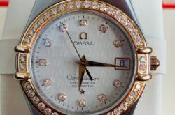 赤峰歐米茄專柜在哪里