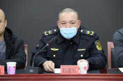 赤峰法治科科長是誰啊電話是多少