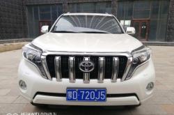 赤峰豐田霸道出租車電話號(hào)碼