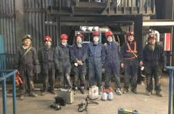 內(nèi)蒙古赤峰特檢所電話號碼