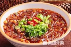 赤峰利得酸辣粉電話多少號