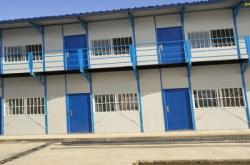 赤峰市流動(dòng)板房廠家電話號碼