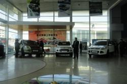 赤峰福特4s店維修電話號碼