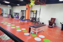 赤峰奧賽健身總部電話