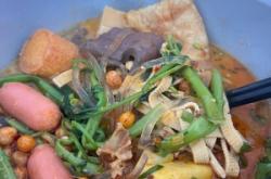 赤峰楊國福麻辣燙電話號碼