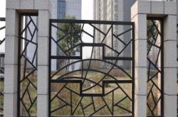 赤峰別墅鐵藝圍欄廠家電話號(hào)碼